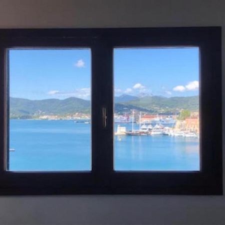Le Stanze Sul Mare Hotel Portoferraio Kültér fotó