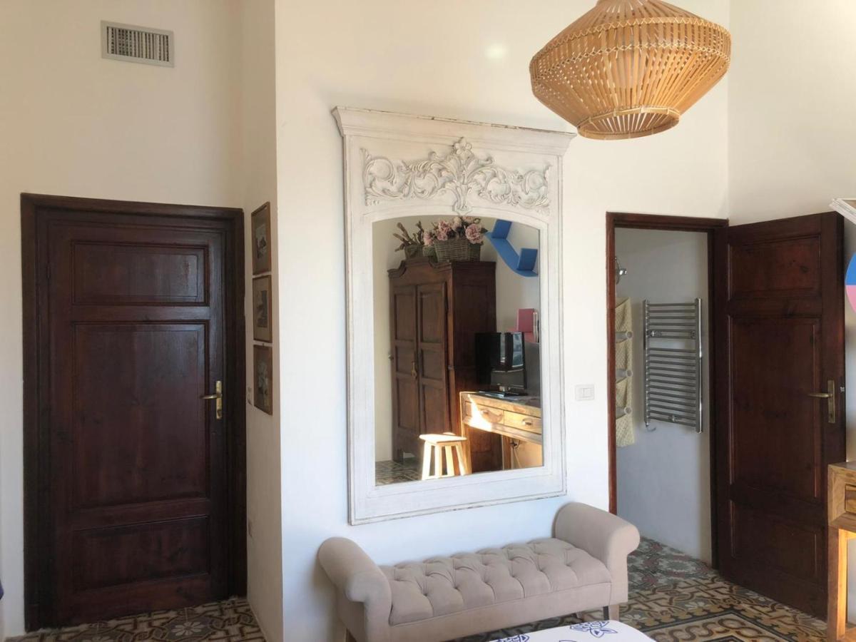 Le Stanze Sul Mare Hotel Portoferraio Kültér fotó