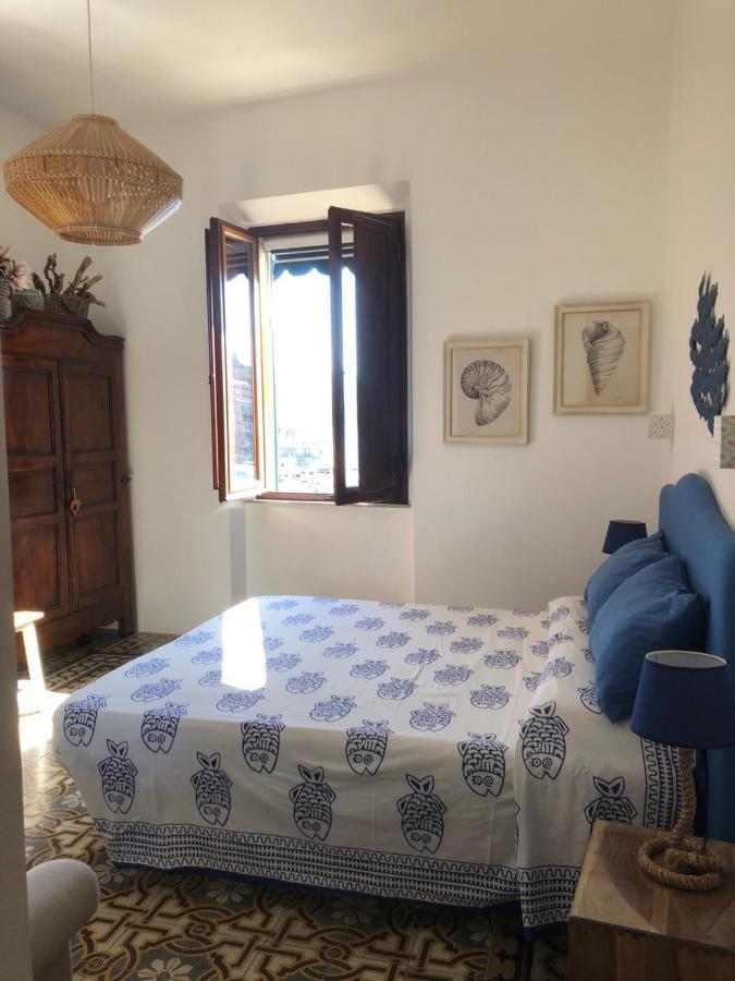 Le Stanze Sul Mare Hotel Portoferraio Kültér fotó