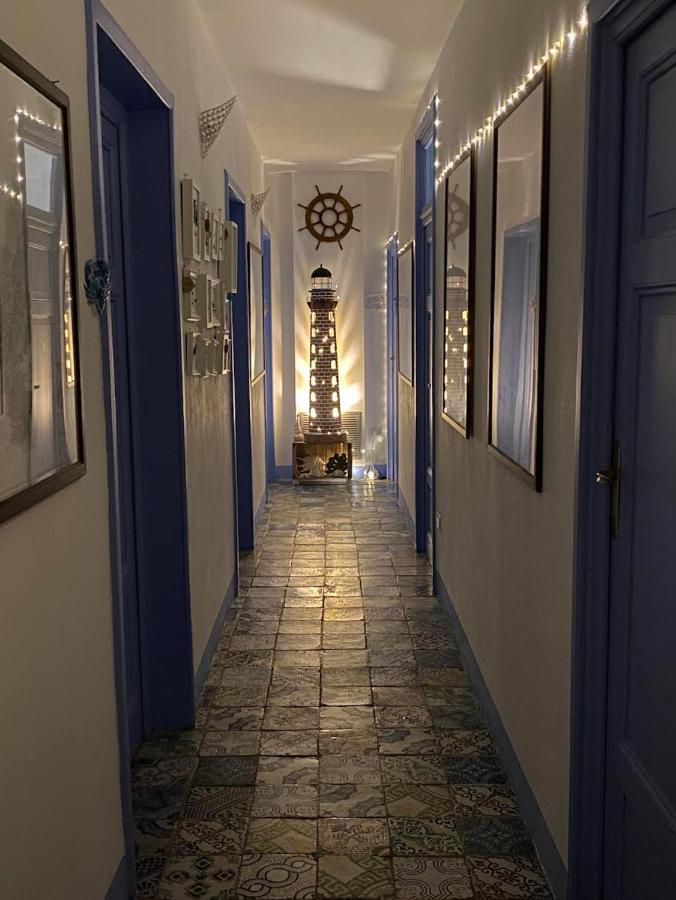 Le Stanze Sul Mare Hotel Portoferraio Kültér fotó