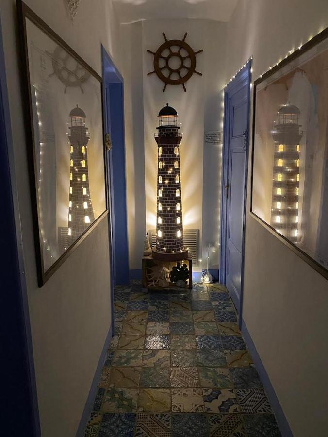 Le Stanze Sul Mare Hotel Portoferraio Kültér fotó