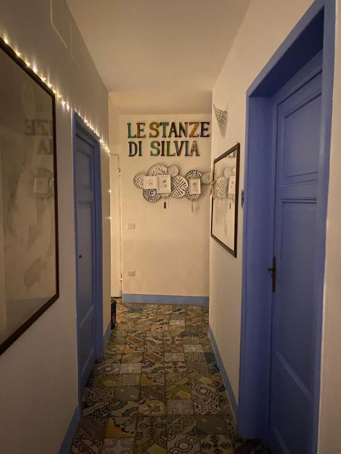 Le Stanze Sul Mare Hotel Portoferraio Kültér fotó
