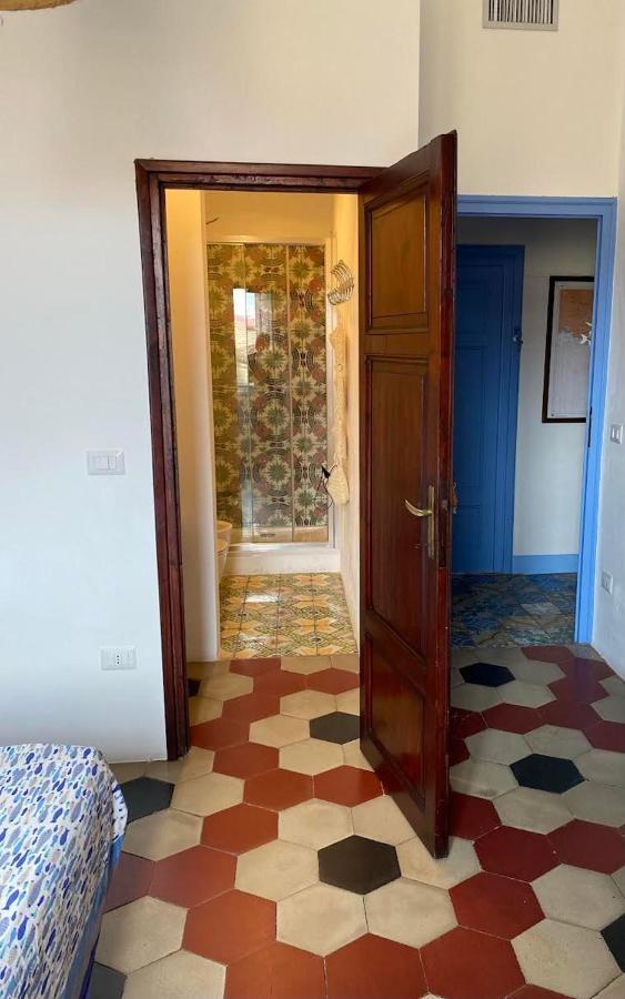 Le Stanze Sul Mare Hotel Portoferraio Kültér fotó