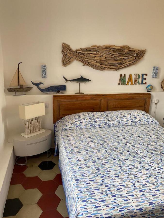 Le Stanze Sul Mare Hotel Portoferraio Kültér fotó