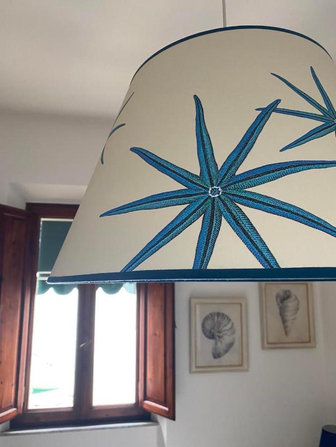 Le Stanze Sul Mare Hotel Portoferraio Kültér fotó