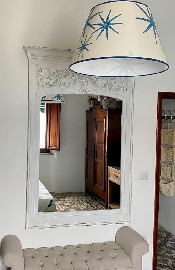 Le Stanze Sul Mare Hotel Portoferraio Kültér fotó