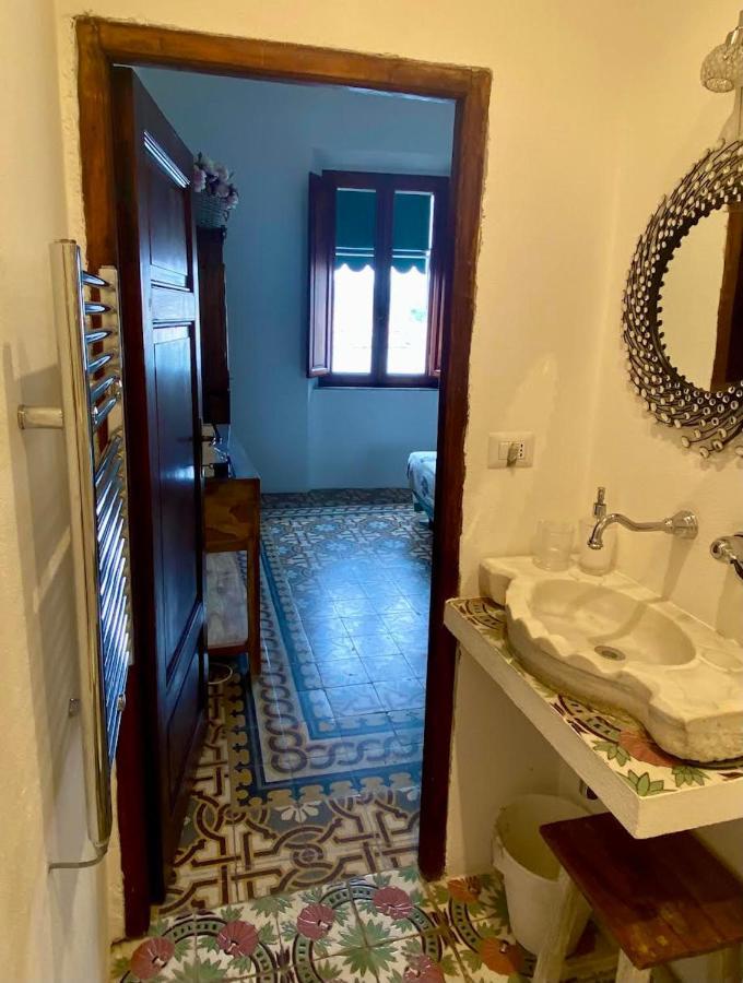 Le Stanze Sul Mare Hotel Portoferraio Kültér fotó