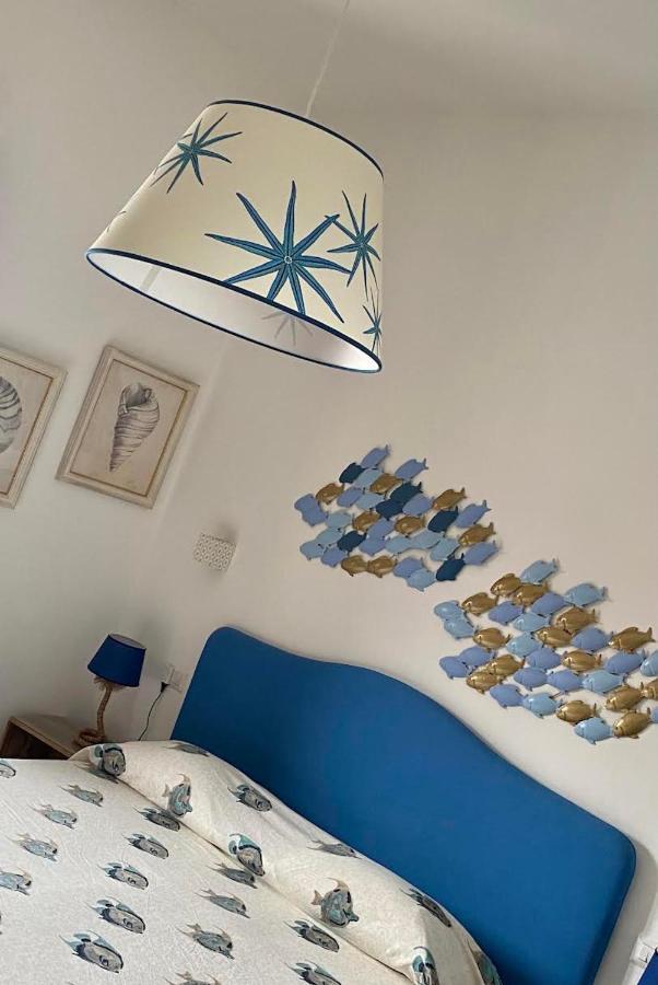 Le Stanze Sul Mare Hotel Portoferraio Kültér fotó