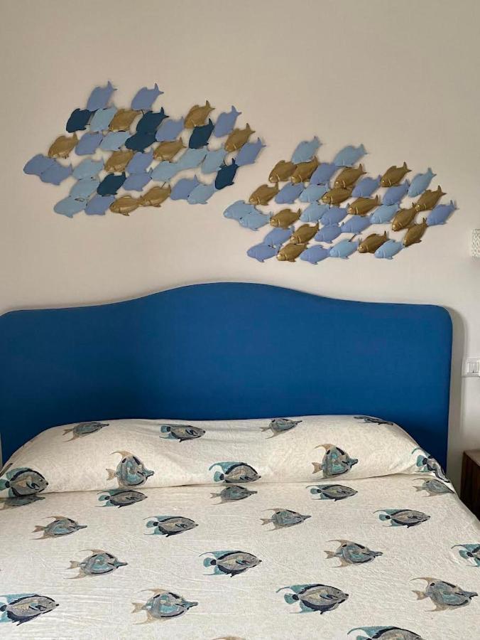 Le Stanze Sul Mare Hotel Portoferraio Kültér fotó