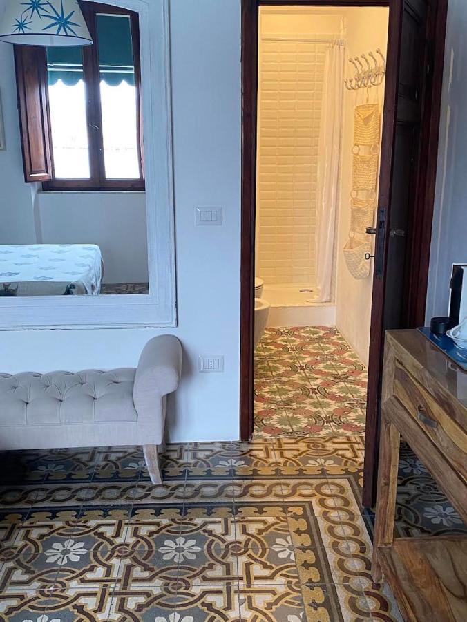 Le Stanze Sul Mare Hotel Portoferraio Kültér fotó