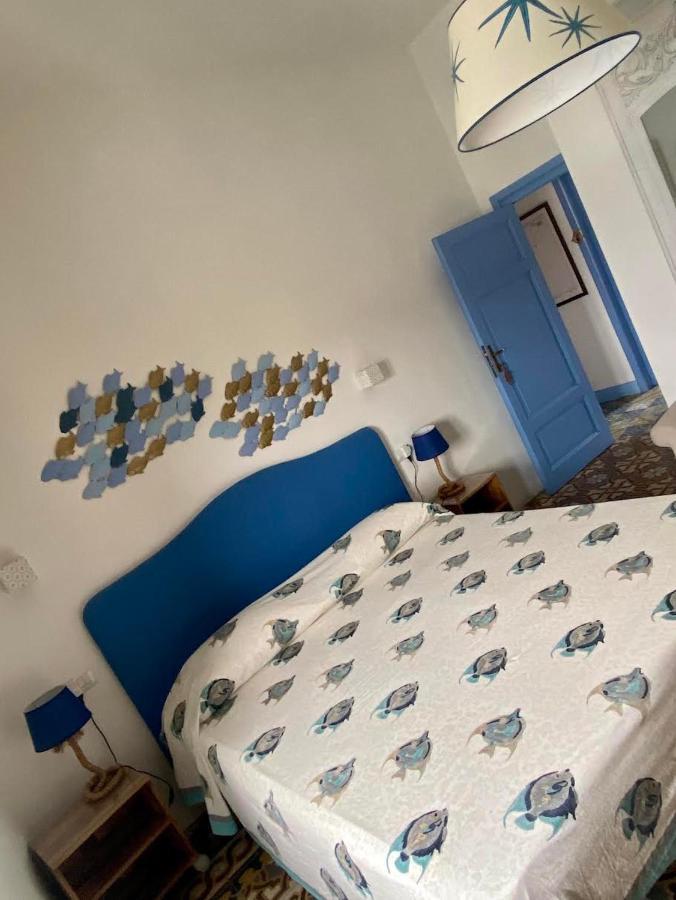 Le Stanze Sul Mare Hotel Portoferraio Kültér fotó