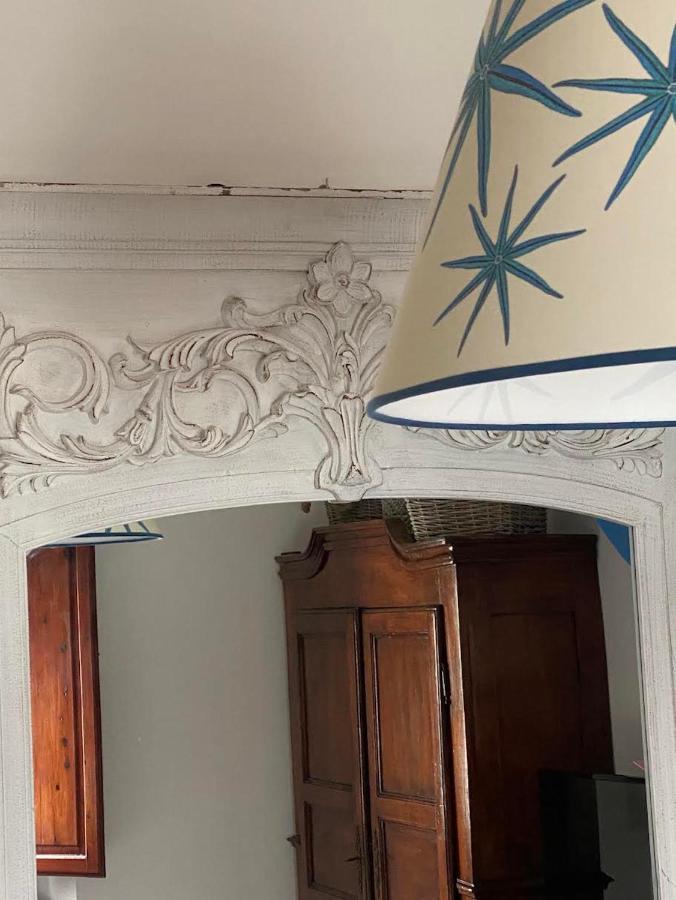Le Stanze Sul Mare Hotel Portoferraio Kültér fotó
