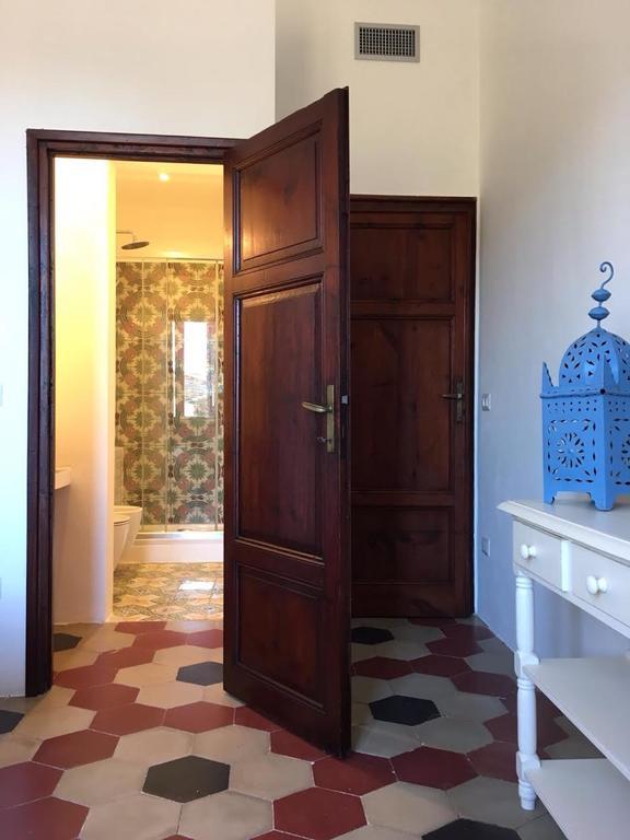 Le Stanze Sul Mare Hotel Portoferraio Kültér fotó