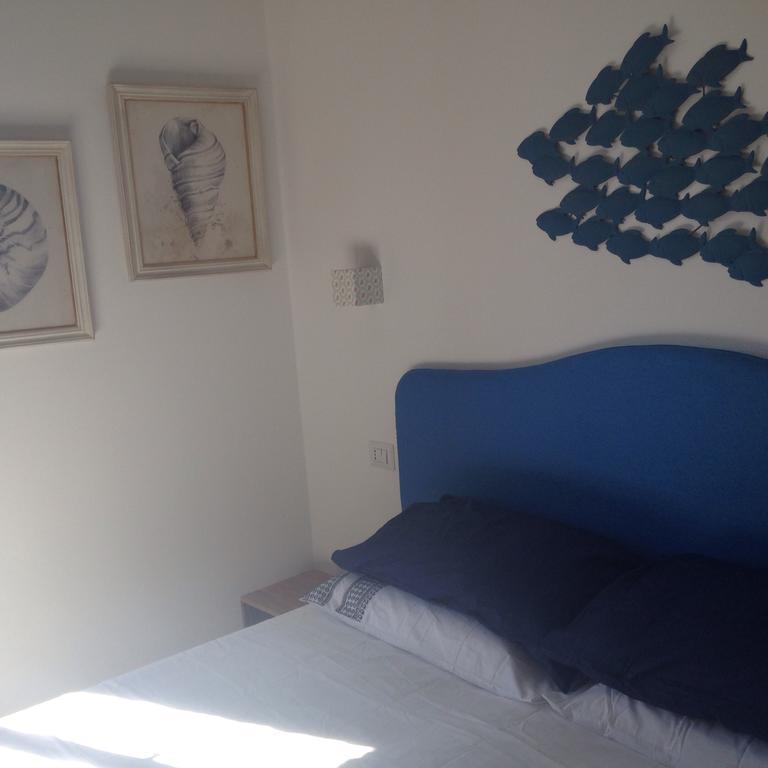 Le Stanze Sul Mare Hotel Portoferraio Kültér fotó