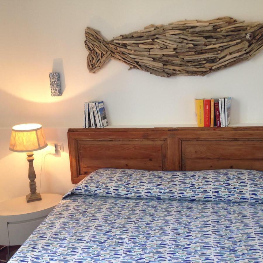 Le Stanze Sul Mare Hotel Portoferraio Kültér fotó